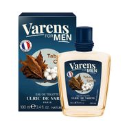 Ulric De Varens For Men Tabac Coton EDT 100 ml Erkek Parfüm