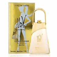 Ulric De Varens Gold Issime EDP 75 ml Kadın Parfümü