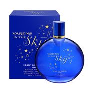 Ulric De Varens İn The Sky EDP 100 ml Kadın Parfüm