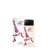 Ulric De Varens Jacques Saint Pres Paris Chic EDP 100 ml Kadın Parfüm