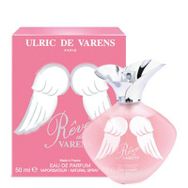 Ulric De Varens Reve De Varens EDT 50 ml Kadın Parfüm