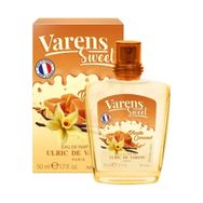 Ulric De Varens Sweet Vanille Caramel EDP 50 ml Kadın Parfümü