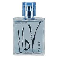 Ulric De Varens Udv Blue EDT 100 ml Erkek Parfümü