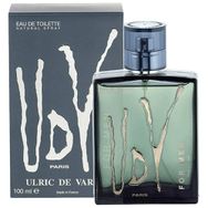 Ulric De Varens Udv For Men Edt 100 ml Erkek Parfüm