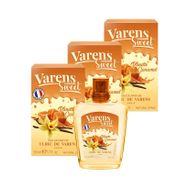 Ulric De Varens Varens Sweet Vanille Caramel EDP 3x50 ml Kadın Parfüm