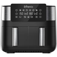 Ultenic K20 XXL 8 lt Siyah Airfryer