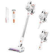 Ultenic U10 Pro Beyaz Şarjlı Süpürge