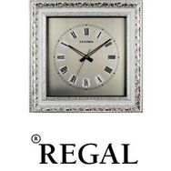 Ultima Regal 1381 WSS Duvar Saati