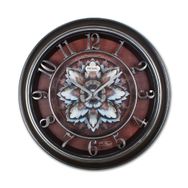 Ultima Regal Vintage İskelet Kadran Duvar Saati