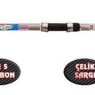 Ultimate Effe 4.20 m Surf Kamış