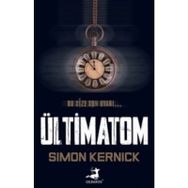 Ültimatom / Simon Kernick