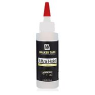 Ultra Hold Protez Saç Likid Yapıştırıcısı 4 FL OZ (118Ml)