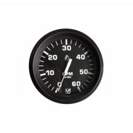 Ultraflex Uflex F09 0-6000 RPM Devir Göstergesi