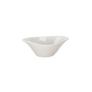 UltraForm 14x7 cm Beyaz Porselen Kase