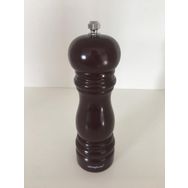 UltraForm 16 cm Ahşap Karabiber Değirmeni