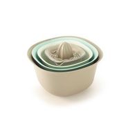 Ultraform 5 Parça İntro Açık Gri Karıştırma Kabı