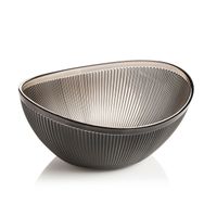 UltraForm Barok Orta Füme Salata Kasesi