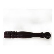 UltraForm Kahverengi 48 cm Karabiber Değirmeni
