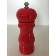 UltraForm Kırmızı 13 cm Tuz Degırmeni