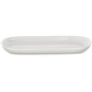 UltraForm Porselen 19x7 cm Dikdörtgen Sunum Tabağı
