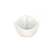UltraForm Porselen Std 10 cm Ayaklı Çiçek Kase
