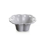 UltraForm Std 7x5x6x5 cm Porselen Delikli Kase