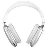 Ultratekno Air Max Beyaz Bluetooth Kulaklık