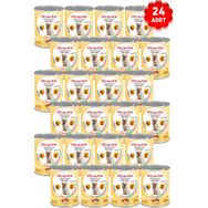 Ultravita 24x415 gr Premium Yüksek Proteinli Sığır Konserve Yetişkin Köpek Maması