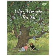 Ulu Meşeyle Bir Yıl - Gerda Muller