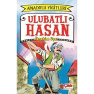 Ulubatlı Hasan - Anadolu Yiğitleri 1 - İbrahim Uçar