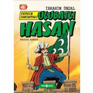 Ulubatlı Hasan - İbrahim Ünsal