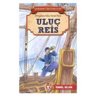 Uluç Reis - İsmail Bilgin