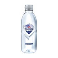 Uludağ 400 ml Premium Pet Su
