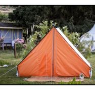 Uludağ Çadır İzci Tipi Kamp Çadırı