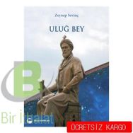 Uluğ Bey - Gleb Golubev