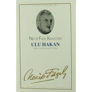 Uluhakan 43 - Necip Fazıl Kısakürek