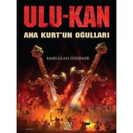 Ulukan - Ana Kurt'un Oğulları - Panama Yayıncılık