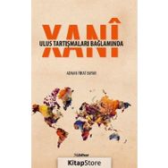 Ulus Tartışmaları Bağlamında - Adnan Fırat Bayar