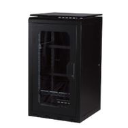 Ulusal 26U 600x800 mm Dikili Tipi Kabinet