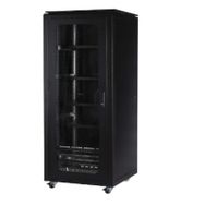 Ulusal 36U 800x800 mm Dikili Tipi Kabinet