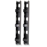 Ulusal 36U Sağ-Sol Takım Dikey Organizer