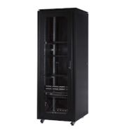 Ulusal 42U 800x800 mm Dikili Tipi Kabinet