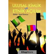 Ulusal Kimlik ve Etnik Açılım - Vasıf Erenus