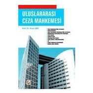 ULUSLARARASI CEZA MAHKEMESI - ERSAN ŞEN