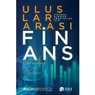 Uluslararası Finans - Dora Hancock
