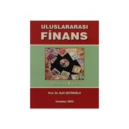 Uluslararası Finans - Halil Seyidoğlu