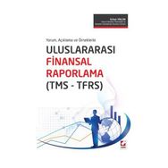 Uluslararası Finansal Raporlama - Erhan Yalçin