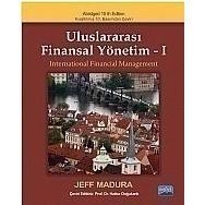 ULUSLARARASI FINANSAL YÖNETİM - 1 - JEFF MADURA