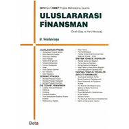 ULUSLARARASI FINANSMAN - FERUDUN KAYA