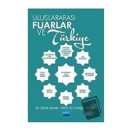 Uluslararası Fuarlar ve Türkiye - Nobel Yayınevi